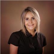 Clase de Portugués como lengua extranjera